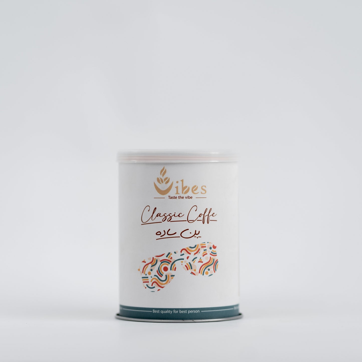 Turkish Classic Coffee