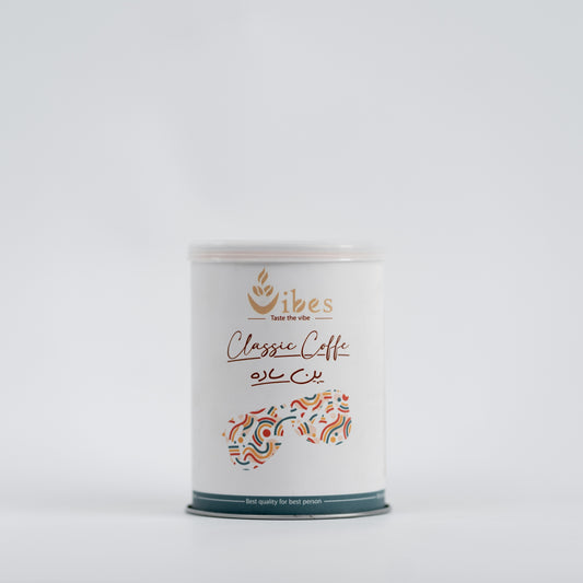 Turkish Classic Coffee