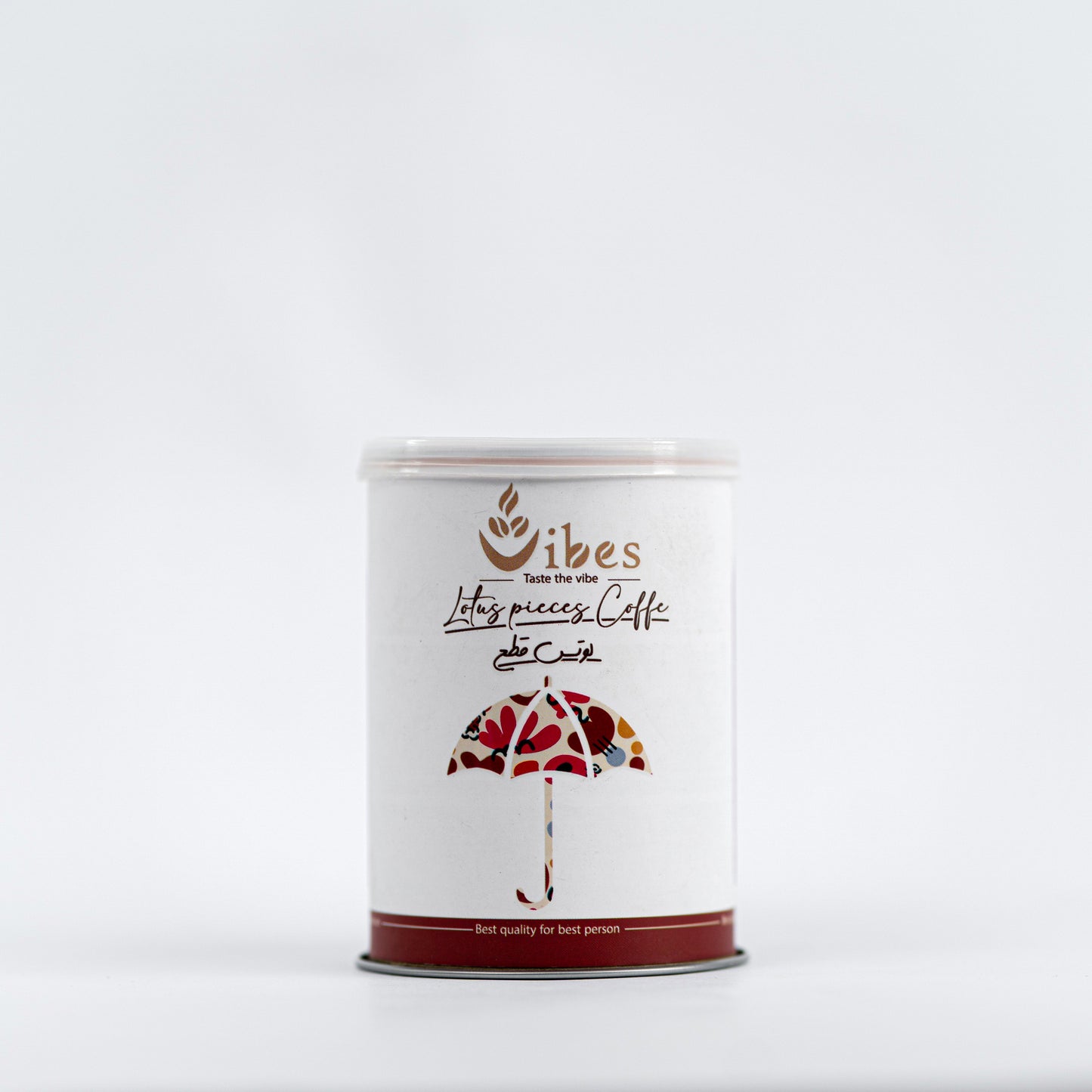 Lotus Pieces Coffee