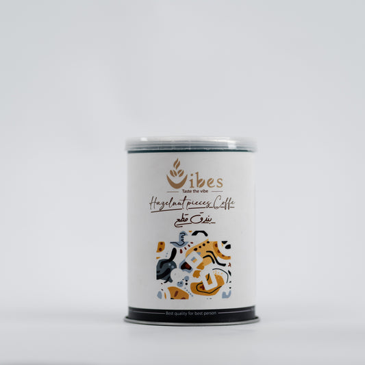 Hazelnut Coffee